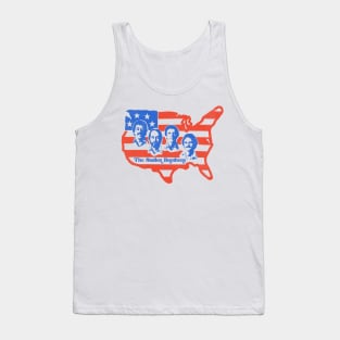 The Statler Brothers Tank Top